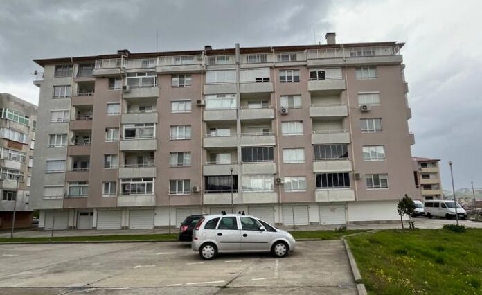 Апартаменти в Момчилград